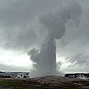 Old Faithful