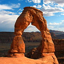 Delicate Arch