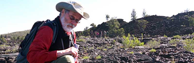 Craters of the Moon