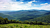 Blue Ridge