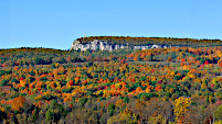 Rim Rock Drive